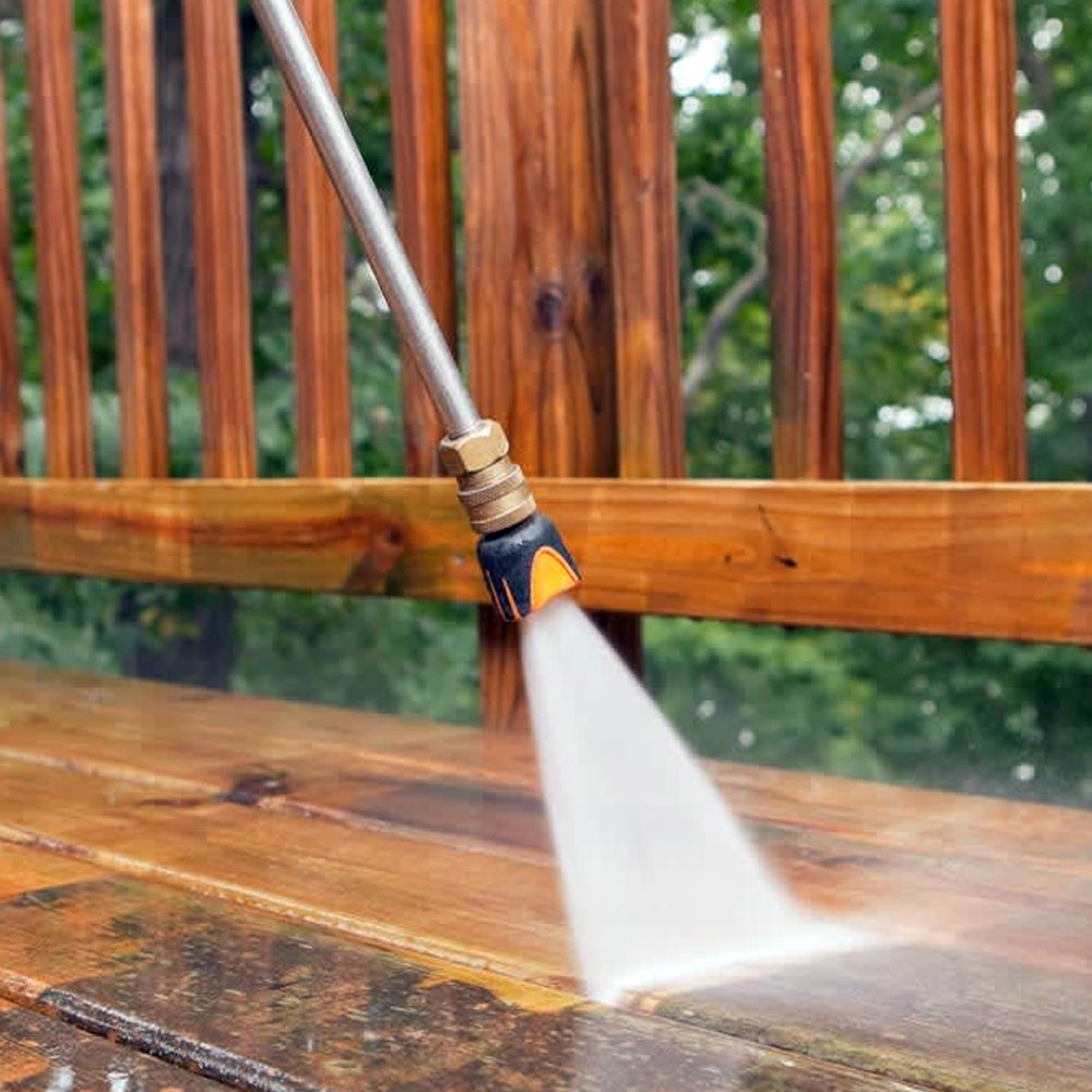 Gutter Cleaning Sparks