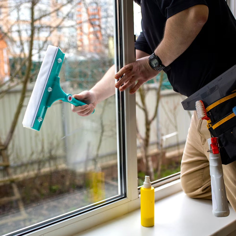 Gutter Cleaning Sparks